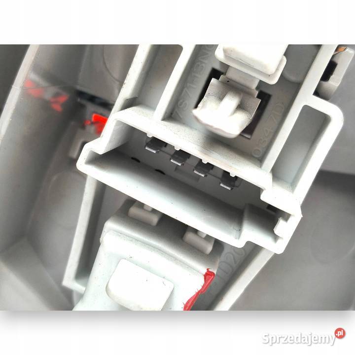 LAMPA PRAWA Ford Mondeo IV MK4 KOMBI 20072010 Chełm sprzedam