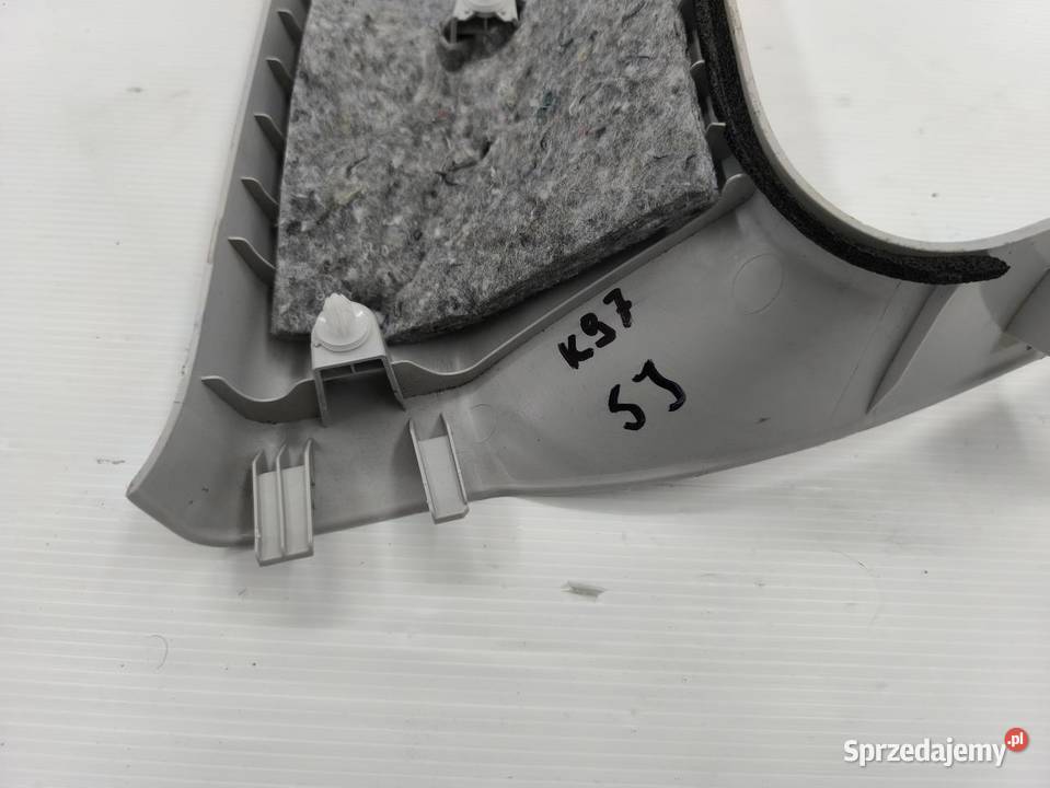 OSŁONA SŁUPKA PRAWY TYŁ SUBARU FORESTER IV SJ sprzedam