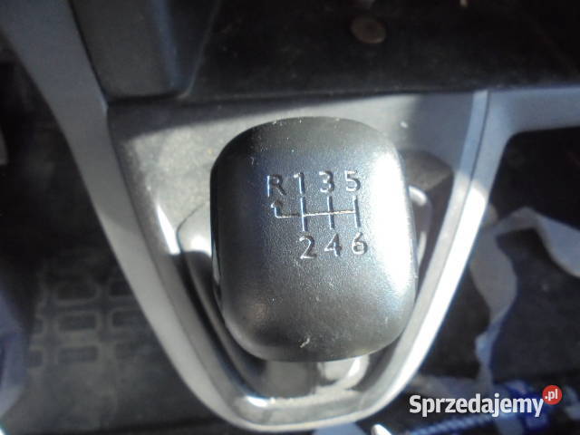 PEUGEOT Expert 15 BlueHDi 102 Premium FY525 Wrocław