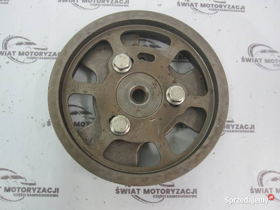 DISCOVERY 08r 27 TDV6 276DT 190 koło rozrządu Kielce