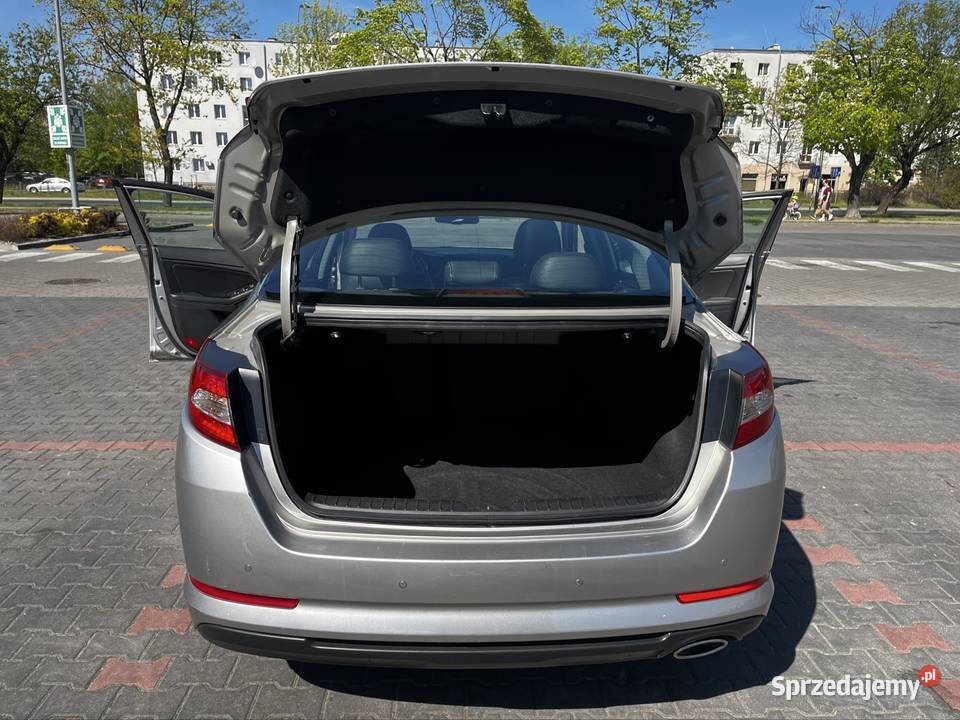 SPRZEDAM Kia OPTIMA 1700cm3 Motoryzacja Warszawa