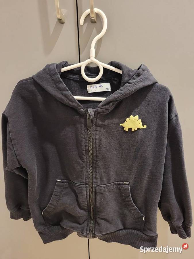 Bluzy rozmiar 116 Jarosław