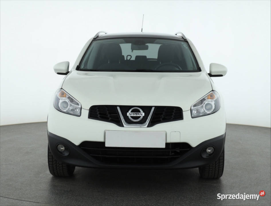 Nissan Qashqai2 20 i SUV śląskie Katowice sprzedam