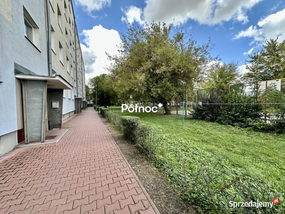 Mieszkanie 482m2 osiedle Dyrekcja 3 pokoje 48.2m2 Chełm