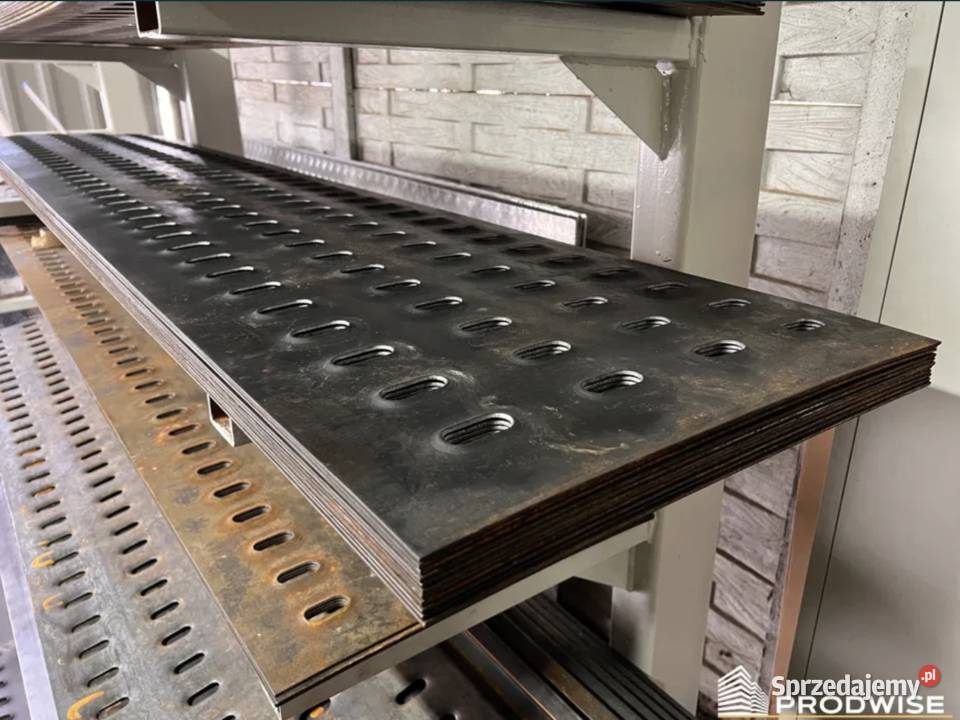Blacha stalowa lohr 3000mm x 500mm 2m 25 m 3 m śląskie Bytom sprzedam