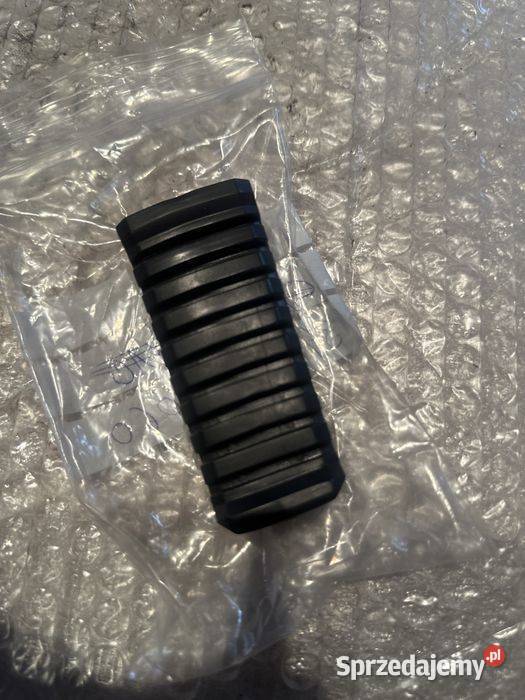 Kawasaki 340281060 Guma podnóżek EN VN ZL ZX Pozostałe Poznań