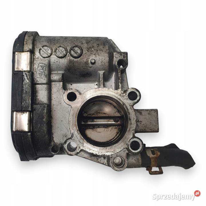 PRZEPUSTNICA OPEL CORSA C AGILA 10 12 9157512 osobowe Silniki i osprzęt sprzedam