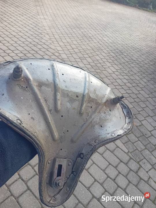 Harley WLA OEM Bydgoszcz