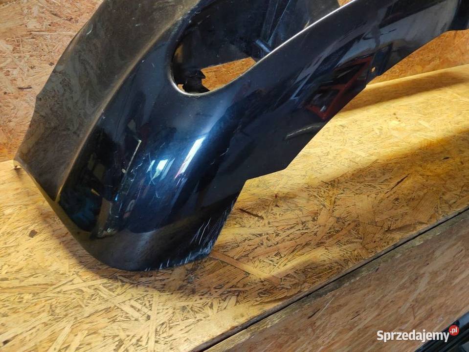Zderzak Przód Volvo C70 II 0509 30787333 wielkopolskie sprzedam