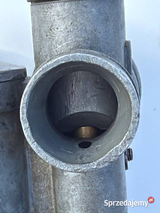 Gaźnik G16 WFM WSK Sokół 1957r Gaźniki Pieniężno