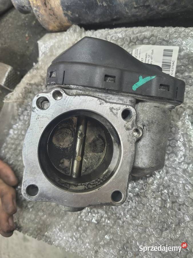 Przepustnica VW bora Seat 16 Kazimierza Wielka sprzedam