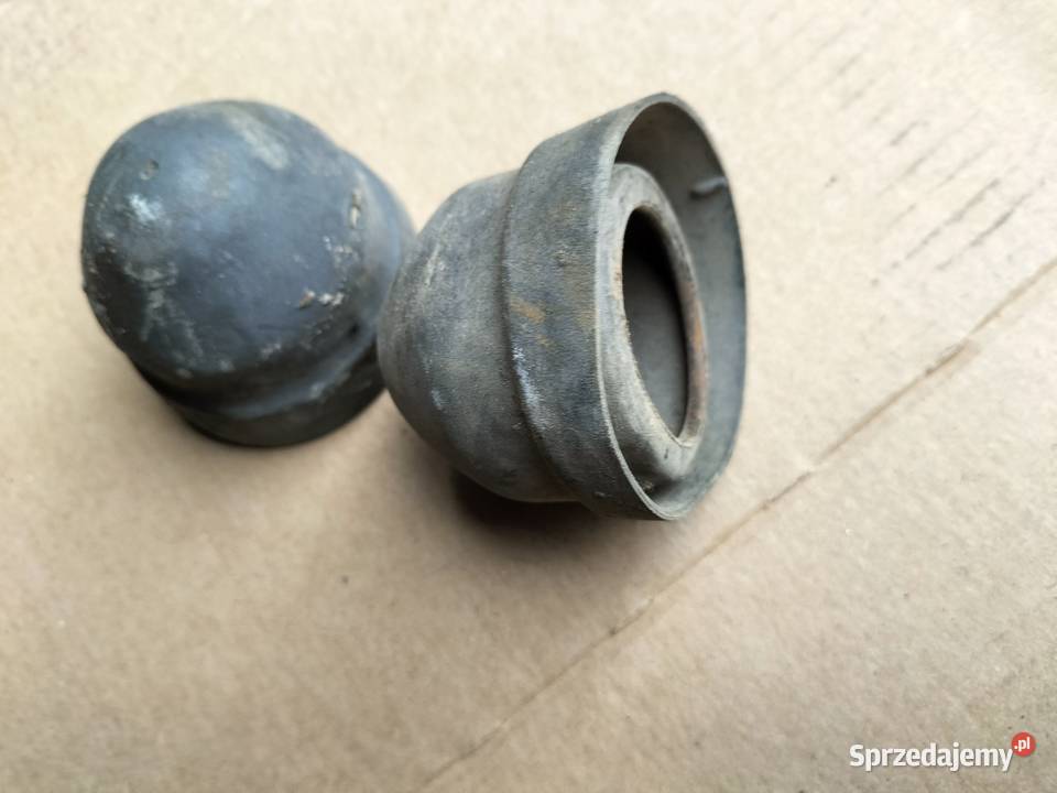 OPEL ASTRA F OSŁONA ŚRUBY AMORTYZATORA W Kamień-Kolonia sprzedam