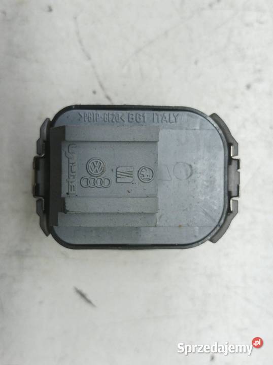 PRZEŁĄCZNIK LUSTEREK 7L5959565 Porsche Cayenne I