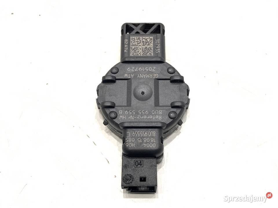 CZUJNIK DESZCZU AUDI Q7 4M 8U0955559B podkarpackie