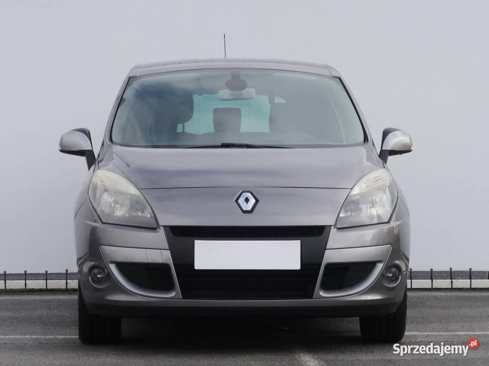 Renault Scenic 14 TCe ABS Lublin