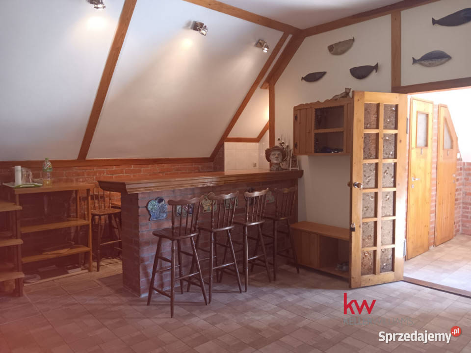 Dom wolnostojący Boguchwałowice Sokołów 180m2
