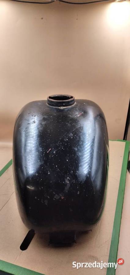 Zbiornik paliwa bak wsk świętokrzyskie Skarżysko-Kamienna