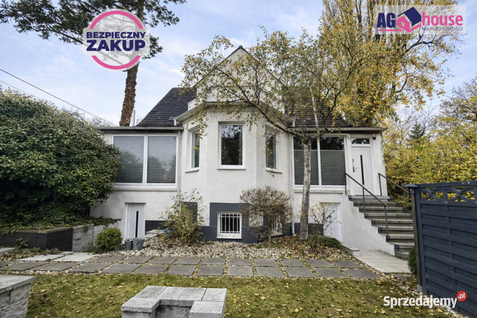 Mieszkanie do sprzedania 120 metrów 5 pokojowe pomorskie Gdańsk