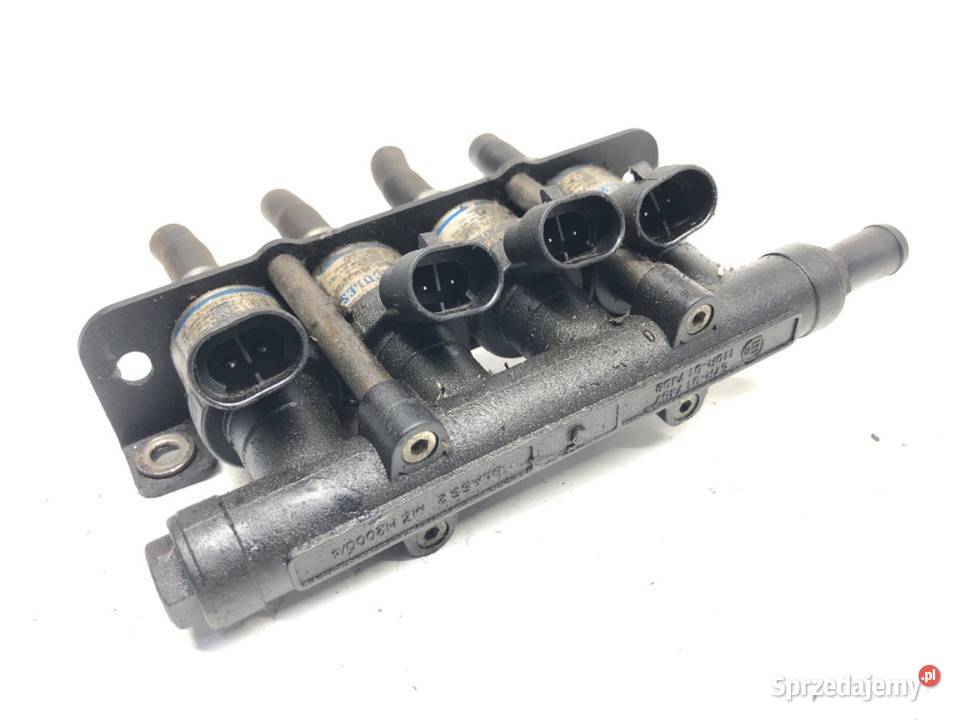 WTRYSKIWACZ LPG HERCULES 67R011022 WTRYSK GAZU osobowe