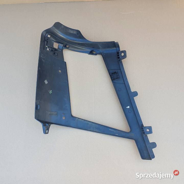 VOLVO FM4 FMX OKULAR LAMPY REFLEKTORA LEWY lubuskie Bieleń