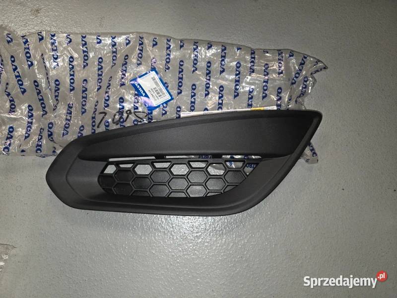 kratkę halogenu lewą do Volvo S60 V60 z 2011r osobowe