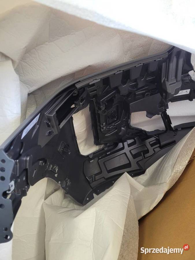 51115A45331 zderzak nowy oem x5 g05 lift Wschowa