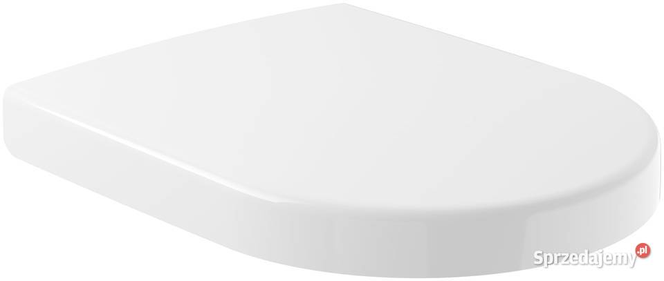 VilleroyBoch 9M68Q101 Subway 20 Deska sedesowa Deski WC i mocowania Rzeszów