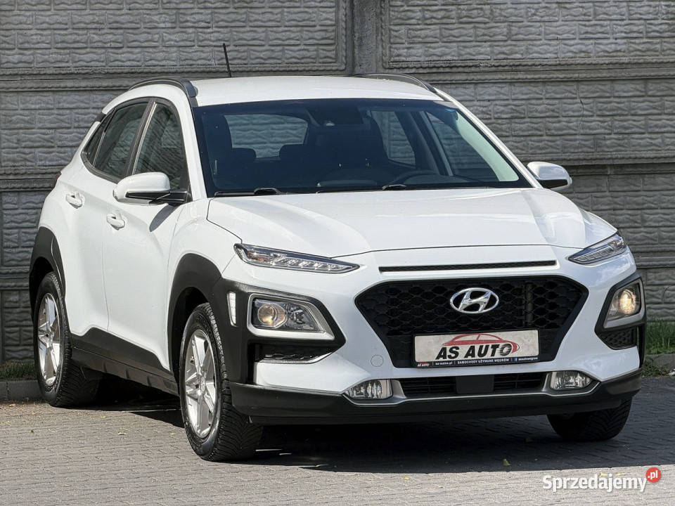 Hyundai Kona 10 TGDI 120