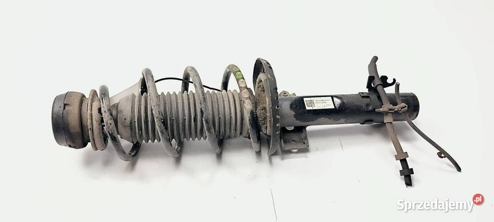 AMORTYZATOR PRAWY PRZÓD SKODA RAPID 6R0413031BF Lipno