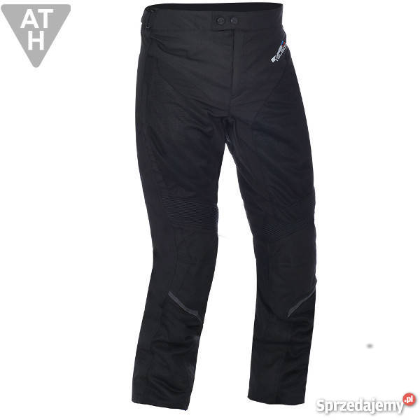 SPODNIE MOTOCYKLOWE PAS 119124 TEKSTYLNE Mrągowo