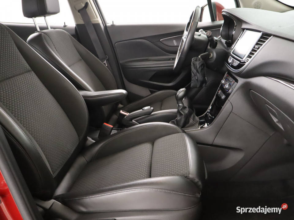 Opel Mokka 14 Turbo ESP Bielany Wrocławskie