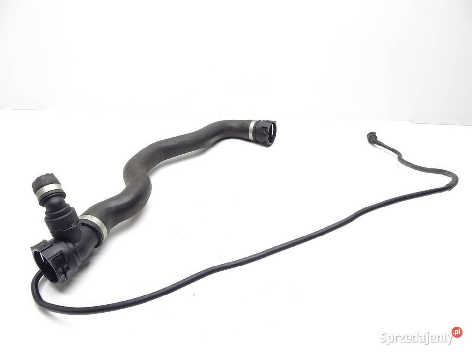 RURA PRZEWÓD WĄŻ WODY 7811127 BMW F20 F21 F30 małopolskie sprzedam