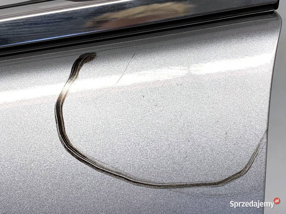 DRZWI LEWY PRZÓD MAZDA CX7 SUV 0614 Liquid