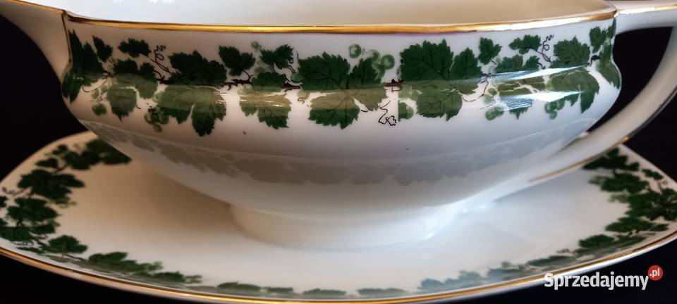 Sosjerka Fraureuth 1925 r Chełm