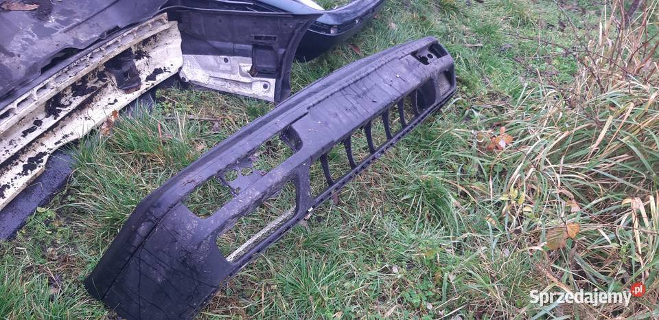 przedni zderzak golf 3 93 Namysłów