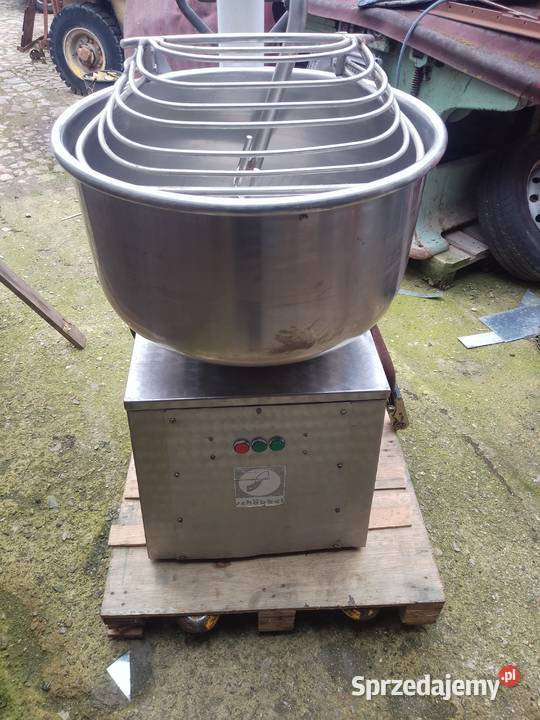 Mieszarka hokejowa do farszu Wykroty sprzedam