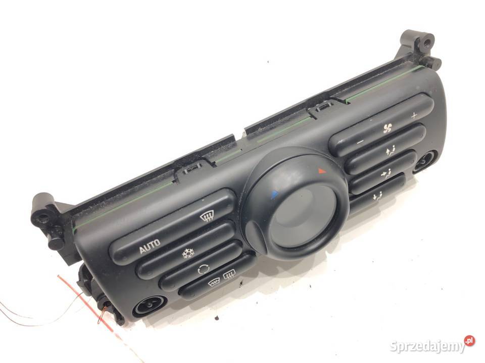 PANEL STEROWANIA NAWIEWU MINI R50 R53 6962470 sprzedam