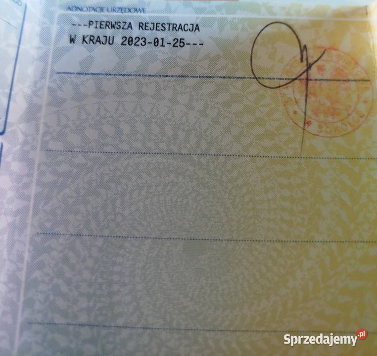 Sprzedam diesel Lipowy Most