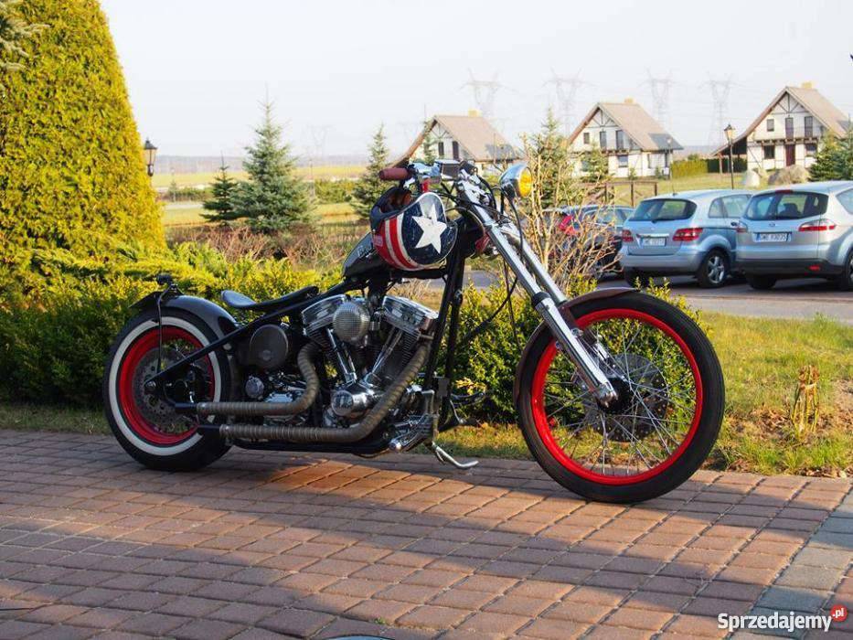 revtech bobber