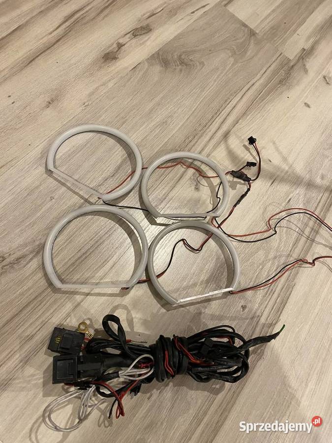 Ringi cotton bmw e36e46 Tomaszów Lubelski