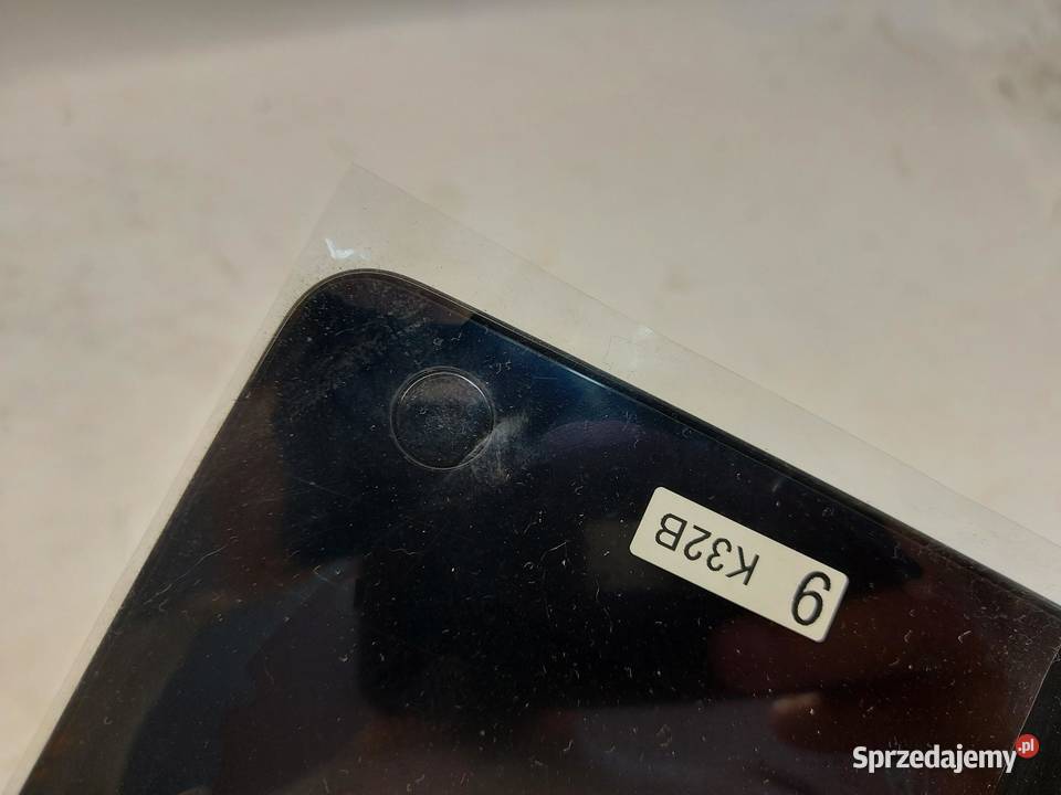 Mazda CX60 2023r ekran wyświetlacz monitor 9k32b osobowe