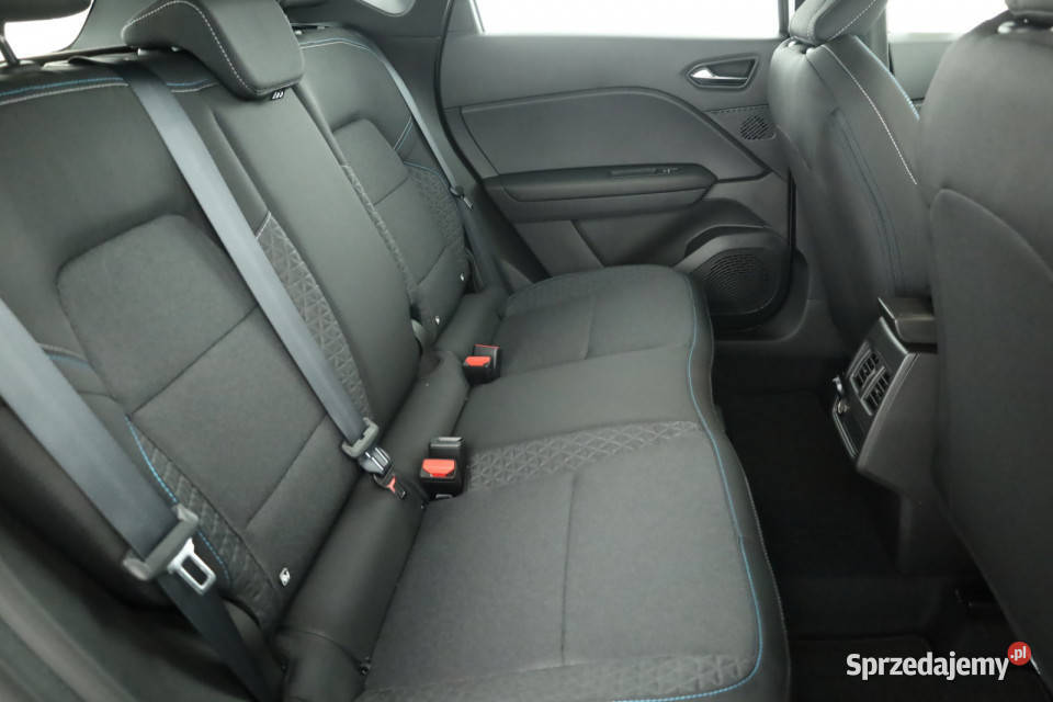 Mitsubishi ASX 13 T MHEV ASR (kontrola trakcji) Katowice