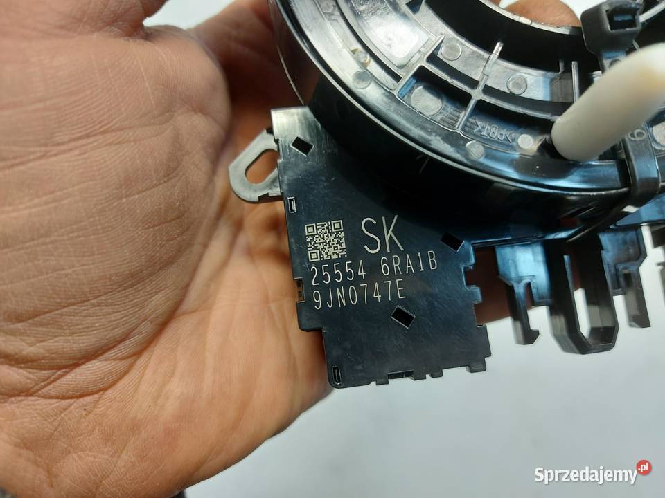 Nissan XTRAIL T33 IV 2023r Taśma poduszki Airbag