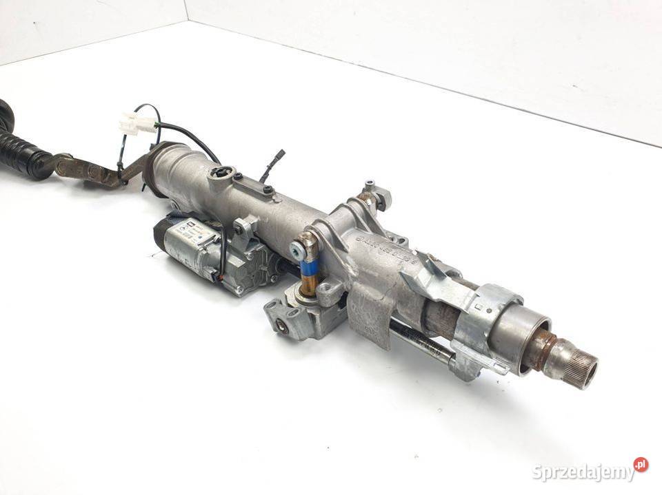 KOLUMNA KIEROWNICZA MERCEDES W 220 LIFT Lipno sprzedam