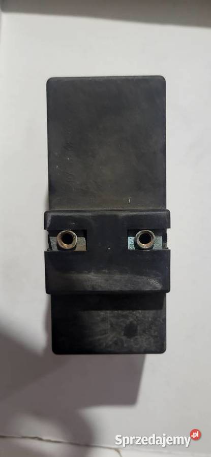 Sterownik przekaźnik wentylatorów Vw Golf 4 Bora osobowe Pozostałe