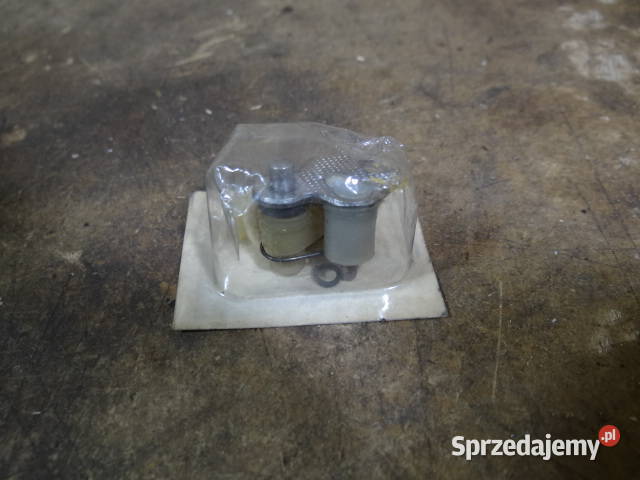 przerywacz platynka Simson Swalbe Star S 50 S 51 lubuskie Żary