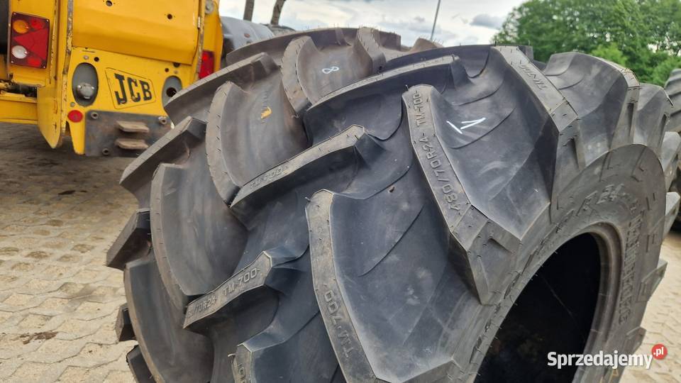 48070r24 4807024 169r24 42085r24 Goodyear Nowe Miasto Lubawskie