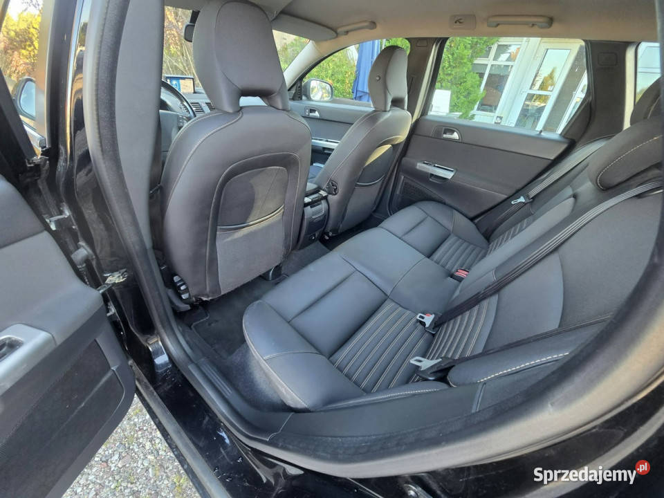 Volvo V50 16HDi109154RLINEPełenSerwis II 2007 komputer pokładowy V50 sprzedam