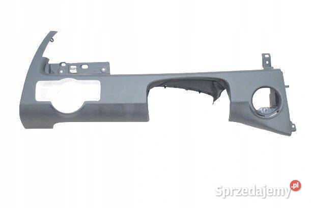 OSŁONA DESKI KONSOLI OBUDOWA VW PASSAT B7 osobowe