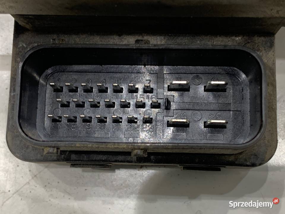 POMPA ABS HONDA JAZZ II SAAJ5 12 78 0108